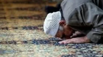 مواقيت الصلاة وفروق التوقيت اليوم الأربعاء في محافظات القناة وسيناء